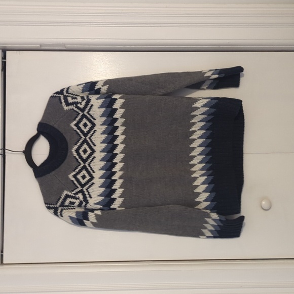 GAP Other - Men's Gap wool sweater, Size M